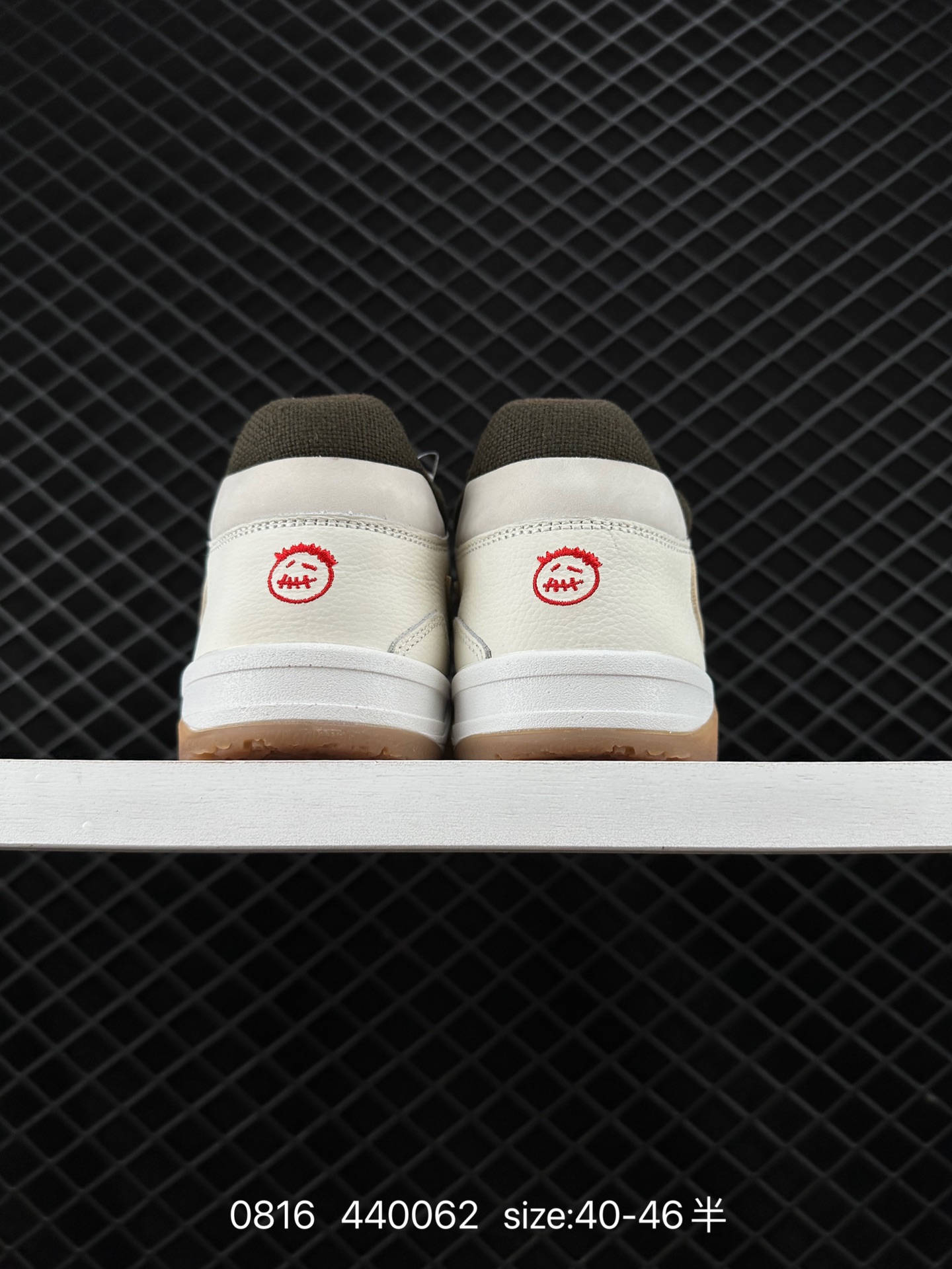 Travis Scott x Jordan Cut The Check AJ1 Travis Scott x Jordan Cut The Check AJ1